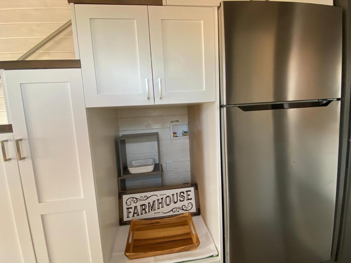 Hildale Atlantis Garden Tiny Home المظهر الخارجي الصورة