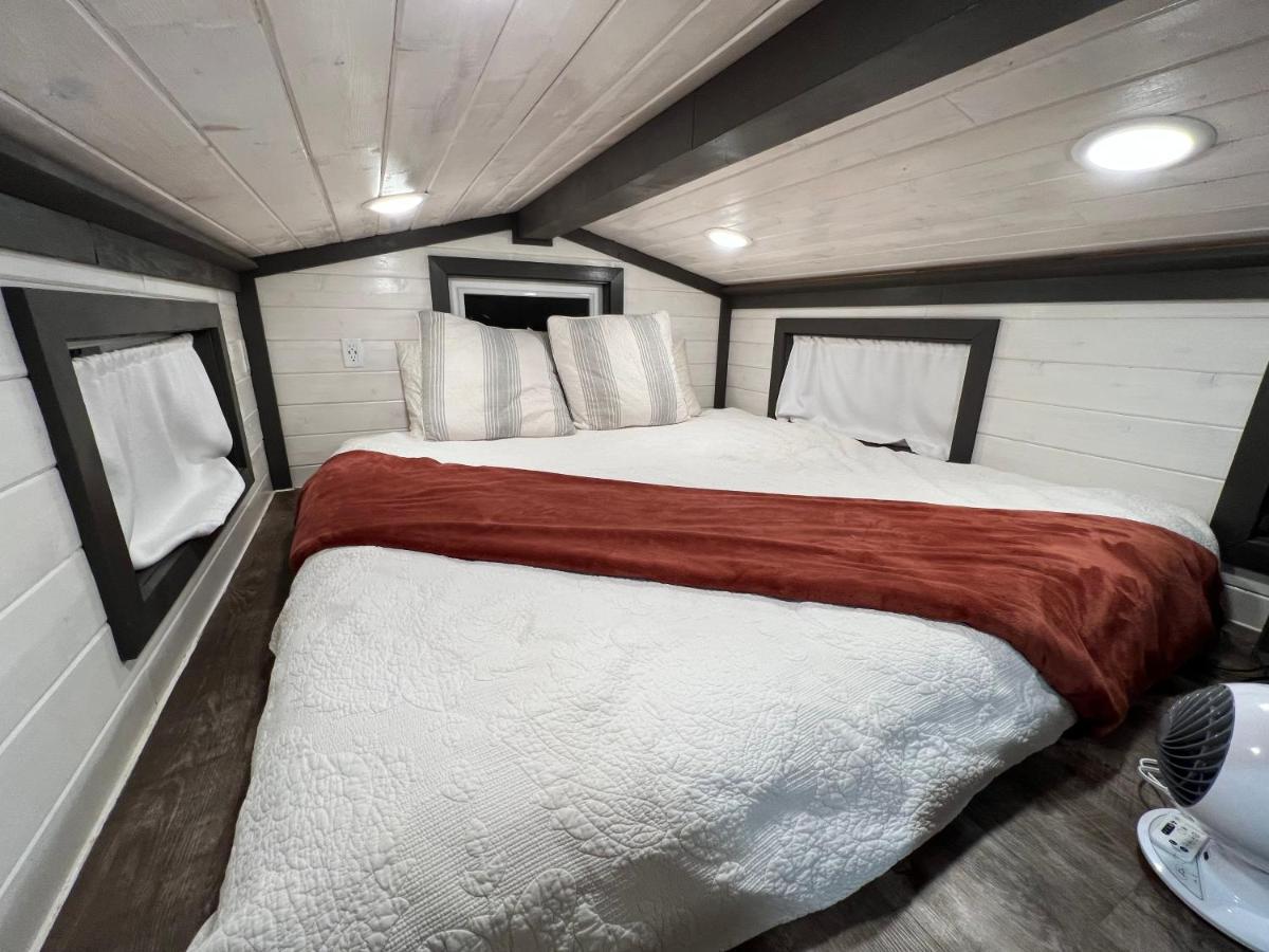 Hildale Atlantis Garden Tiny Home المظهر الخارجي الصورة